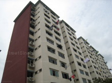Blk 171 Stirling Road (Queenstown), HDB 3 Rooms #377092